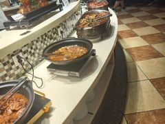 -比尔森韩式烤肉自助(绿园店)