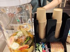 -Ant 蚂蚁洞烤肉·大营地(上海静安大悦城店)