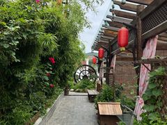 -慢丽江·云南野生菌土鸡锅(付家庄店)
