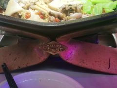 -蛙来哒(方圆荟店)