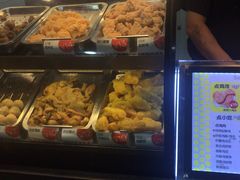 -超级鸡车(闻喜路店)