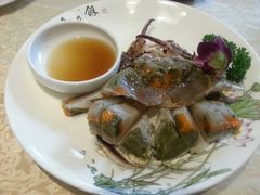 -山外山菜馆(玉泉路店)