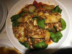 -日丰园海肠水饺·老字号大连海鲜(和平广场店)