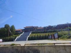 -延吉东来寺