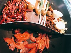 -有拈头成都市井火锅(老门东店)