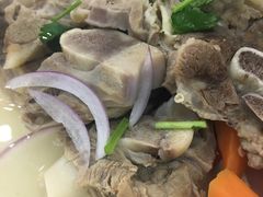 -新疆巴州金丝特餐厅(大钟寺店)