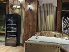 -一棵树·意大利西餐厅One Tree(新城店)