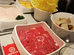 -海底捞火锅(汉峪金谷店)