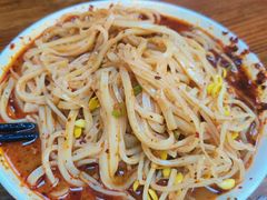 -马国庆蒸面(鼓楼街店)