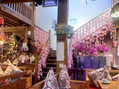 -民食香·腊排骨野生菌美食(木府店)