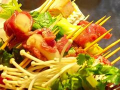-牛签签串串香(IFS店)