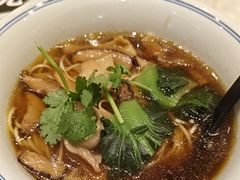 -和府捞面(曹路花园城店)