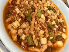 -铁公鸡·四川料理(天环广场店)