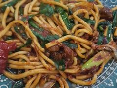 -尕盼舍餐饮新疆名菜(河北东路店)