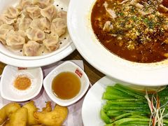 -米香居新鲁味·水饺餐厅