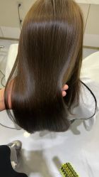 -FASHION PALACE hair+