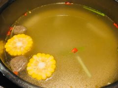 -大喜牛鲜牛肉火锅(营迹路店)