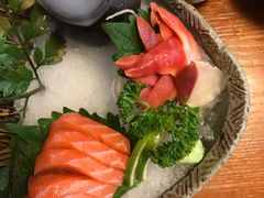 -鳗鱼家·深夜食堂(军博店)