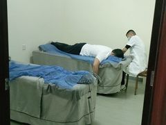 -张钰强中医正骨推拿连锁(唐家人才公寓店)