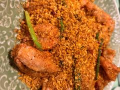 -洪禧楼·老广东海鲜酒楼(宁波万象城店)