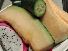 -海底捞火锅(莘松路店)