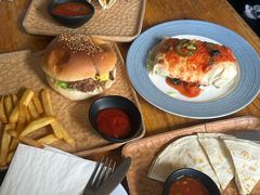 -Rural Tequila墨西哥餐厅(东川路店)