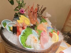 -花潮料理艺食馆(世欧广场店)