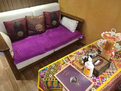 -泰享受·泰式按摩·SPA(海珠广纸店)