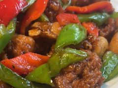-天厨妙香素食餐厅(清华店)