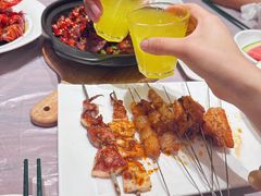 -有位虾匠·香辣蟹·小龙虾(李村店)