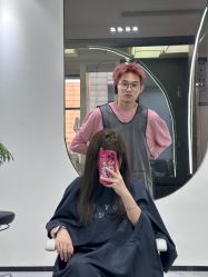 -FOR YOU造型
