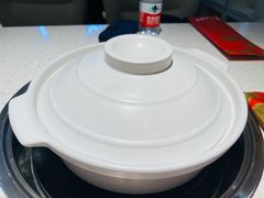 -三人行骨头王火锅(长寿店)