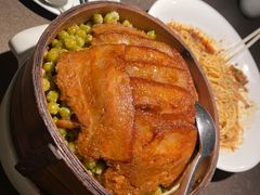 青元粉蒸肉-顺风123(观音桥大融城店)