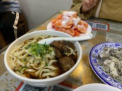 -清真·鸦儿李记·小馆(后海店)