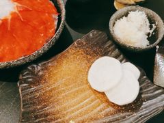 -熹悟海鲜火锅·广式打边炉