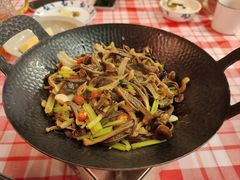 -新李记 · 口味菜馆(南郊公园店)