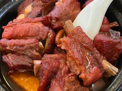 秘制红枣骨-文记壹心鸡(宝华路店)