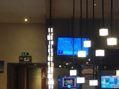 -海乐健康美食·SPA水疗会(水都假日酒店)