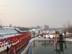 -北京鹿世界主题园