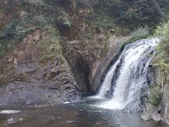 第二泄-五泄景区