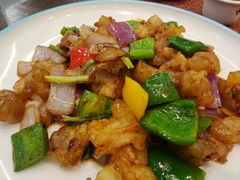 -瑞记湛江鸡饭店·粤西第一鸡(粤垦店)