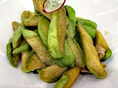 -邢家锅贴老店·非遗·开封菜(金明广场店)