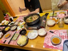 -丽和苑·自助寿喜锅(虹梅路店)