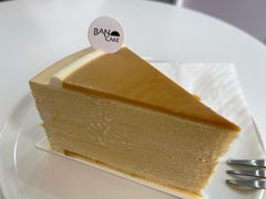 焦糖海盐千层-BanCake·法式千层·拿破仑專門店