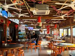 -坛南湾阿强农家乐.海鲜大排档老字号(福州地标美食店)