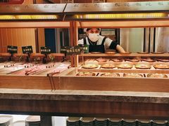 -梨花自助烤肉(西三旗万象汇黑金店)