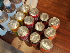 -荆九爷爆炒桥头三嫩(云南北路店)