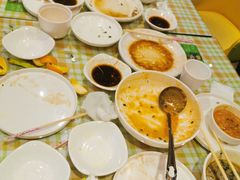 -姥姥春饼·烤鸭(未央路盛龙店)