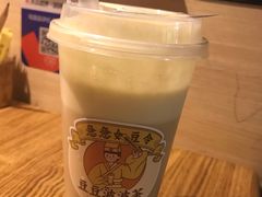 -喜茶(东莞汇一城店)