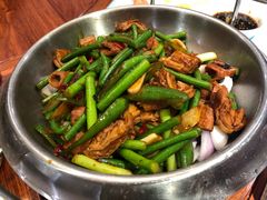 干锅大肠-金源山海一味(万科早城店)